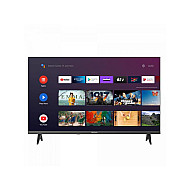 TESLA 32E635BHS Smart, Android