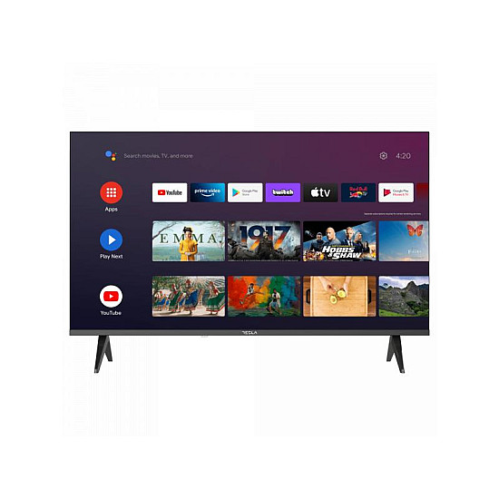 TESLA 40E635BFS Smart, Androidm, FullHd cena 