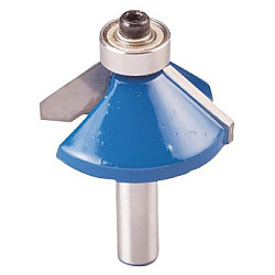 EINHELL KWB 49756520 HM glodalo 35.5 za fazetne, za glodalicu, drvo/plastika