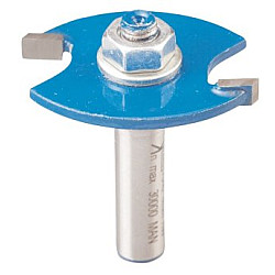 EINHELL KWB 49754040 HM glodalo 4 za proreze, za glodalicu, drvo/plastika