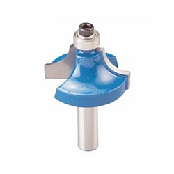 EINHELL By KWB HM glodalo 28.1 složeni profil za glodalicu/drvo/plastika 49756920