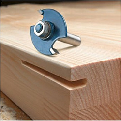 EINHELL By KWB HM glodalo 3 za proreze | SB za glodalicu drvo/plastika 49754030