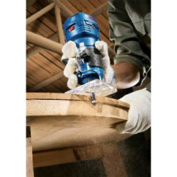 BOSCH GKF 550 Glodalica za ivice