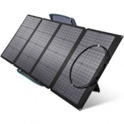 ECOFLOW 160W prenosni solarni panel