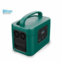 Biton Electronics Baterijski agregat ELP 1200 w