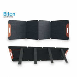 Biton Electronics YH300W-33ZDB Solarni panel