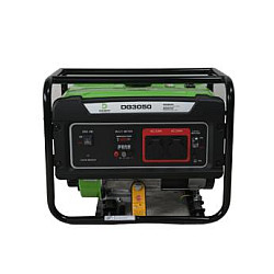 Dolomite Machinery Agregat DG3050 2.0 KW