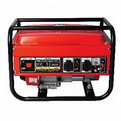 AGM AGP 2300s agregat