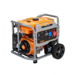VILLAGER VGP 6700 S Agregat