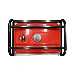 ISKRA AR2800T Benzinski agregat 2x230V 2600 W AR2800T