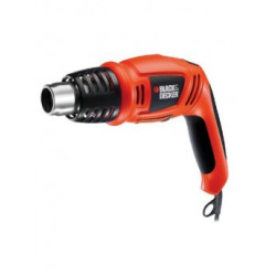 BLACK&DECKER KX1692 Fen za vreo vazduh