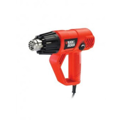 BLACK&DECKER KX2001 Fen za topao vazduh