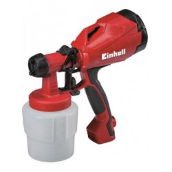 EINHELL TC-SY 400P Električni pištolj sa posudom za farbanje