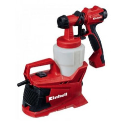 EINHELL TC-SY 600 S Električni pištolj za farbanje