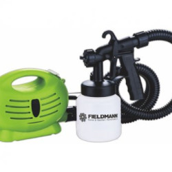 FIELDMANN FDSP 200651-E Električni pištolj za farbanje