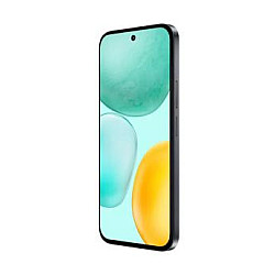 HONOR X6c 6/256GB/Crna (5109BVFT)