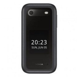 NOKIA 2660 DS Flip 4G Crna