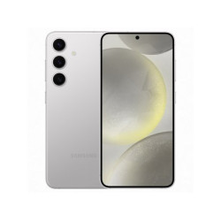 SAMSUNG Galaxy S24 8/128GB Marble Grey (SM-S921BZADEUC)