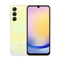 SAMSUNG Galaxy A25 5G 8GB/256GB Žuta (SM-A256BZYHEUC)
