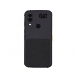 CAT S62 Pro 6GB/128GB DS crni
