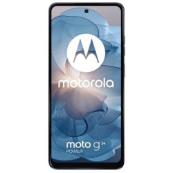 MOTOROLA MOTO g24 POWER 8/256GB Ink Blue (PB1E0003RS)
