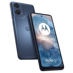 MOTOROLA MOTO g24 POWER 8/256GB Ink Blue (PB1E0003RS)