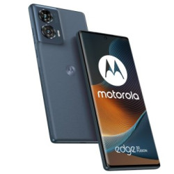 MOTOROLA Edge 50 Fusion 8/256GB Forest Blue (PB3T0047RS)