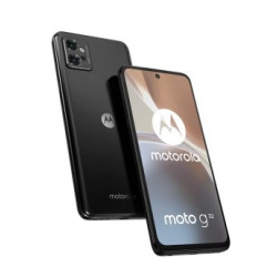 MOTOROLA MOTOROLA MOTO G32 6/128GB Mineral Grey (PAUU0013RS)