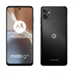MOTOROLA MOTOROLA MOTO G32 6/128GB Mineral Grey (PAUU0013RS)