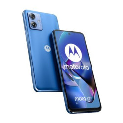 MOTOROLA Moto G54 5G 8/256GB Pearl Plava