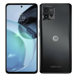 MOTOROLA Moto G72 8/256GB Meteorite Grey (PAVG0016RO)