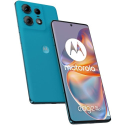 MOTOROLA Edge 50 Pro 12/512GB Caneel Bay (PB1J0100RS)