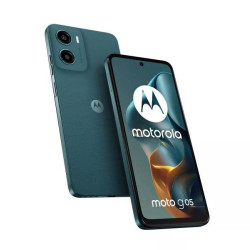 MOTOROLA Moto G05 4/128GB Forest Green (PB6L0025RS)