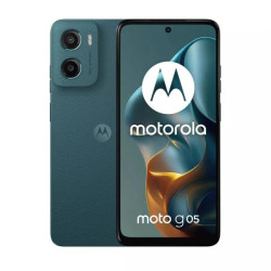 MOTOROLA Moto G05 4/128GB Forest Green (PB6L0025RS)
