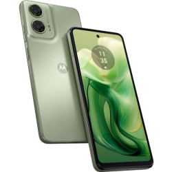 MOTOROLA Moto G24 4/128GB Ice Green (PB180011RS)