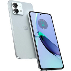 MOTOROLA Moto G84 8/256GB Marshmallow Blue (PAYM0036RS)