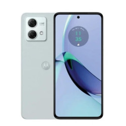 MOTOROLA Moto G84 8/256GB Marshmallow Blue (PAYM0036RS)