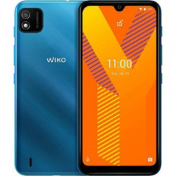 WIKO Y62 1/16GB Light Blue