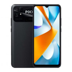 XIAOMI POCO C40 3/32GB Black