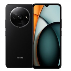 XIAOMI Redmi A3 4GB/128GB Midnight Black (MZB0GL6EU)