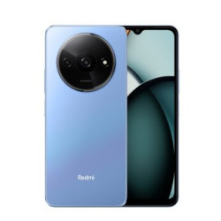 XIAOMI Redmi A3 4/128GB Lake Blue (T_MZB0GLGEU)