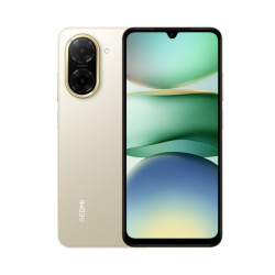 XIAOMI Redmi A5 4/128GB Sandy Gold (MZB0JTPEU)