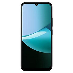 XIAOMI Redmi 15C 4/128GB Midnight Black