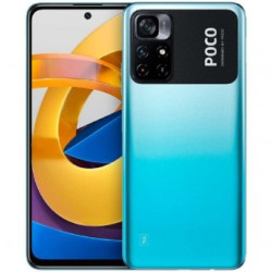 XIAOMI POCO M4 PRO 5G 4/64GB COOL BLUE