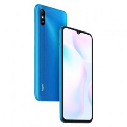 XIAOMI REDMI 9A 2/32GB GLACIAL BLUE