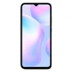 XIAOMI REDMI 9A 2/32GB GLACIAL BLUE