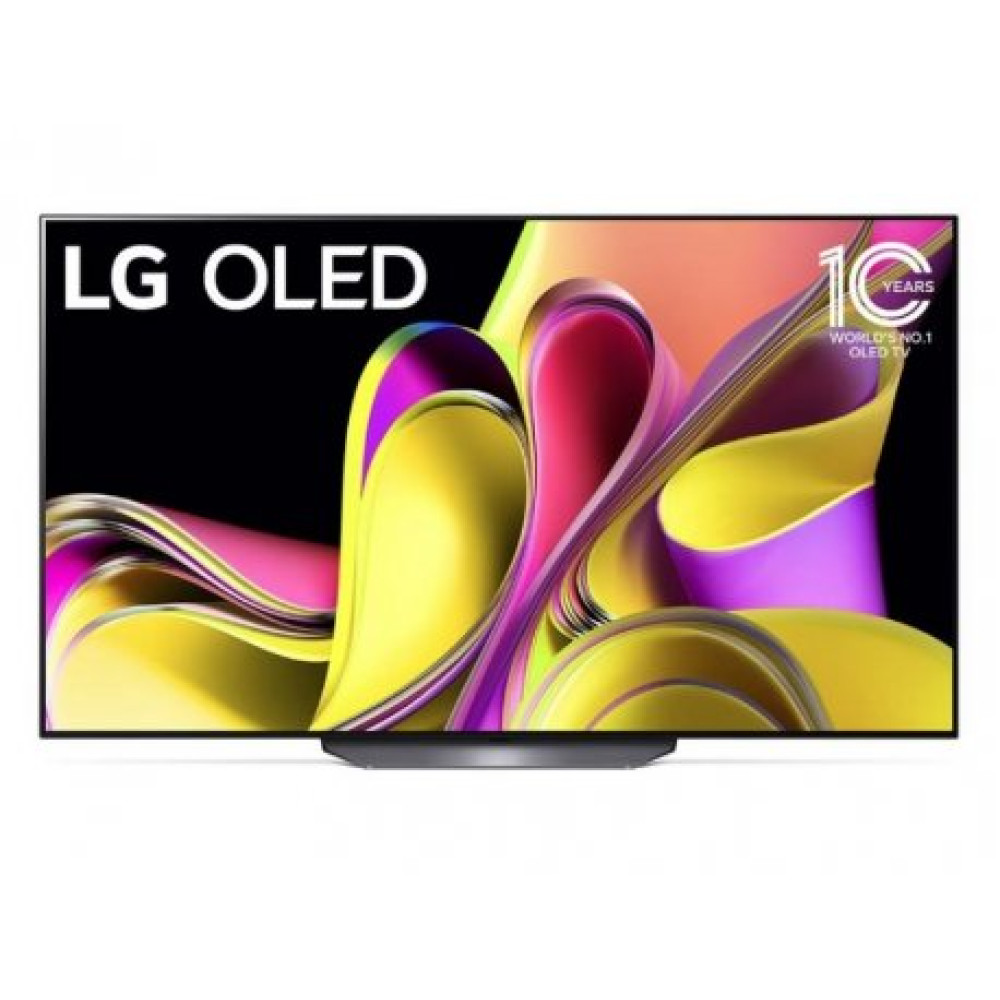 LG Televizori LG OLED65B33LA UHD 4K Smart TV 2023 lg-televizori-lg-oled65b33la-uhd-4k-smart-tv-2023