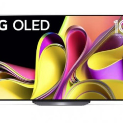 LG OLED65B33LA UHD 4K Smart TV 2023