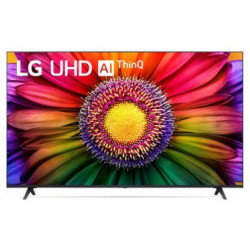LG UHD UR80 65UR80003LJ 4K Smart TV 2023