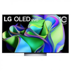 LG OLED55C32LA evo C3 4K Televizor